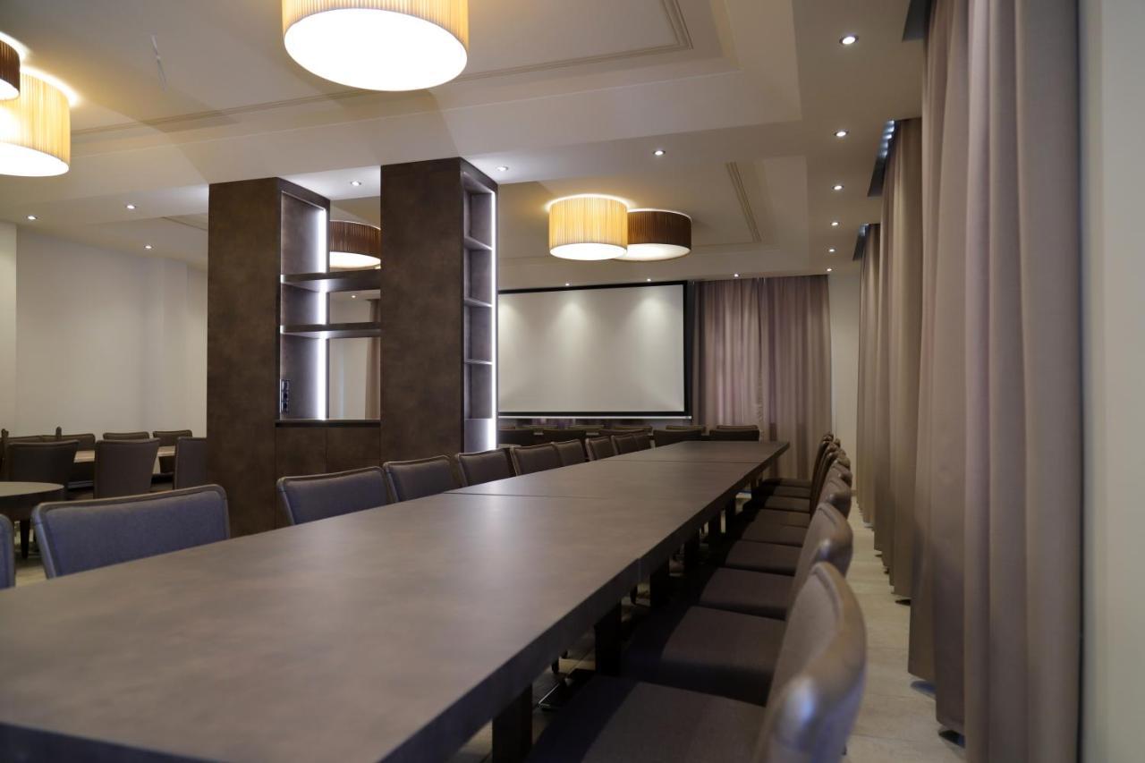 Hotel-Jakobslust Grunstadt Luaran gambar