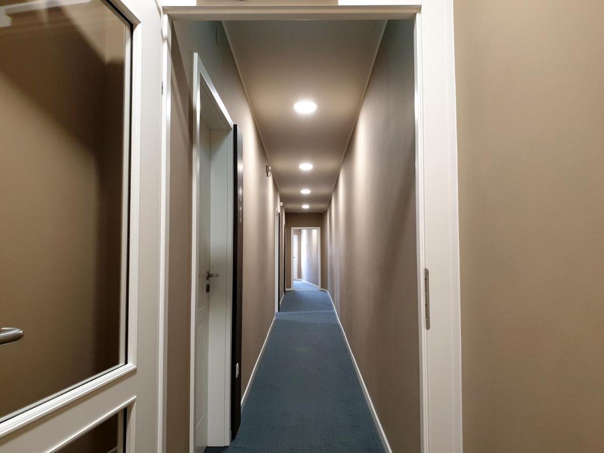 Hotel-Jakobslust Grunstadt Luaran gambar