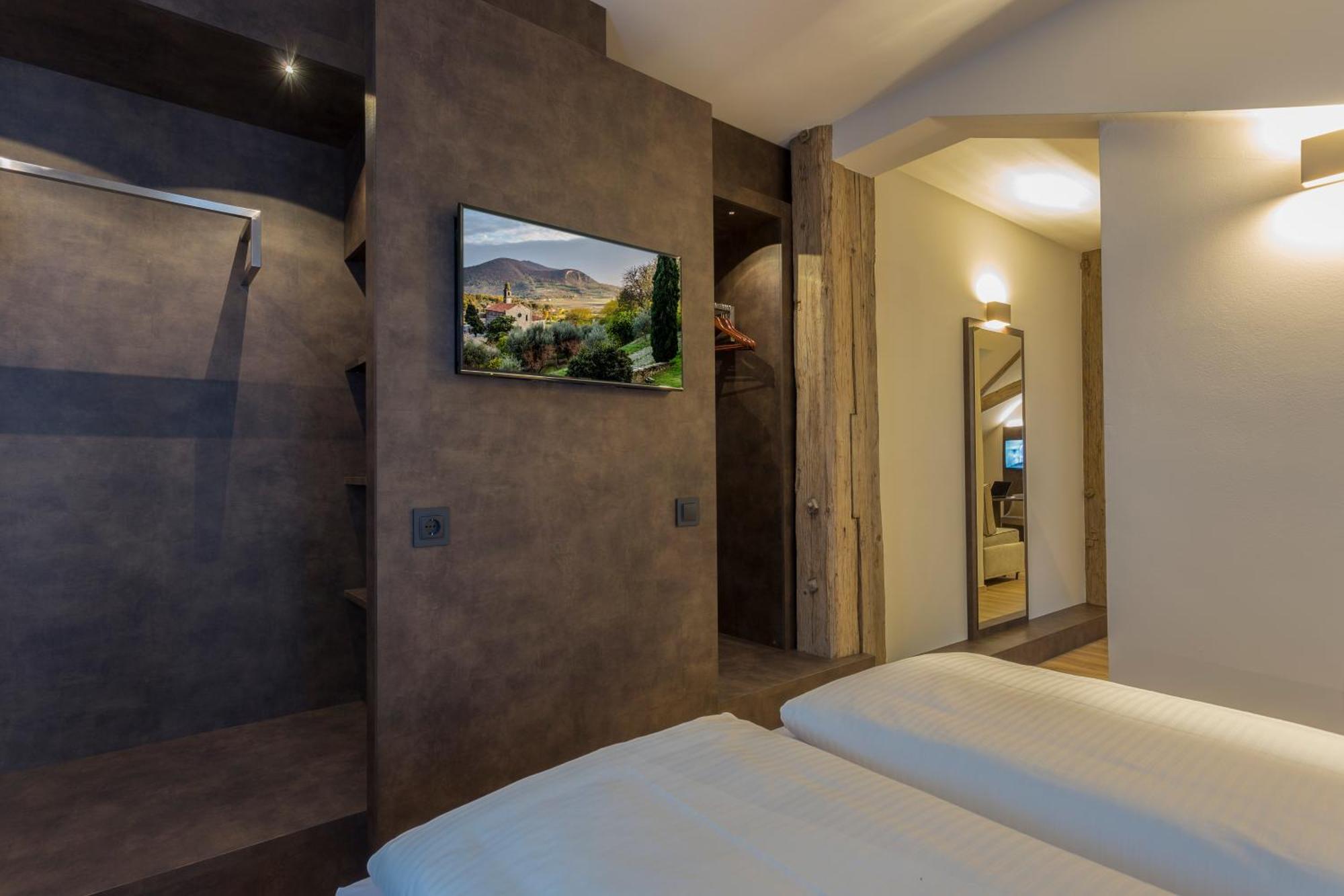 Hotel-Jakobslust Grunstadt Bilik gambar
